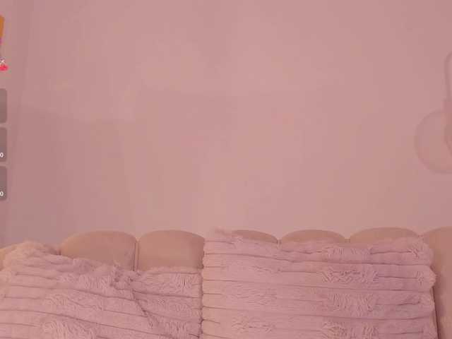 MadelineFox live cam on BongaCams