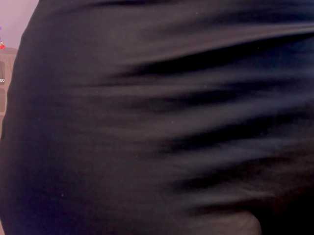 MadelineFox live webcam show