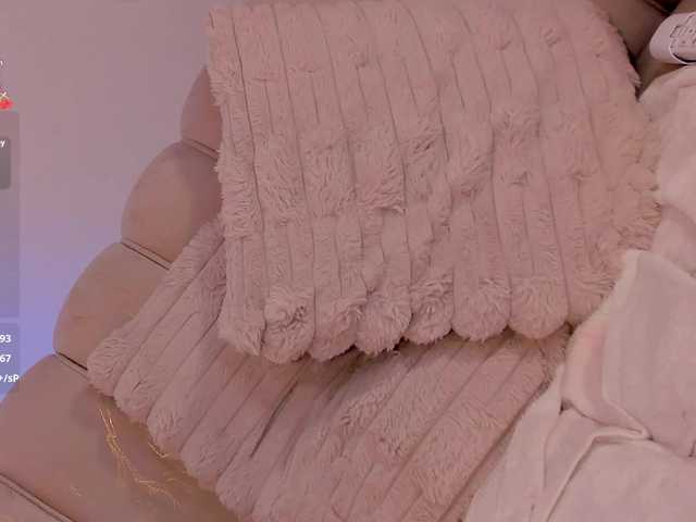 MadelineFox live cam on BongaCams