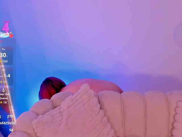 MadelineFox webcam