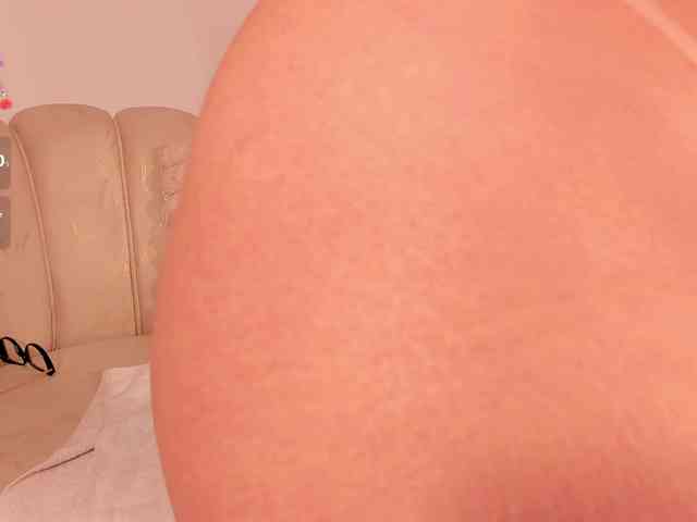 MadelineFox Sex Cam Show