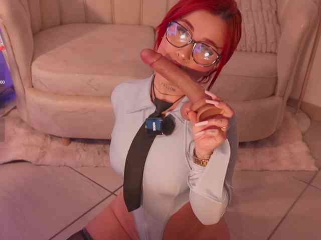MadelineFox