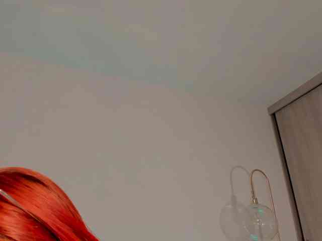 Modelo: MadelineFox