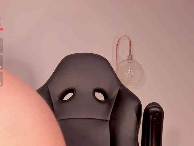 MadelineFox Sex Cam Show