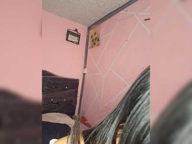 Vanessa333 live cam on BongaCams