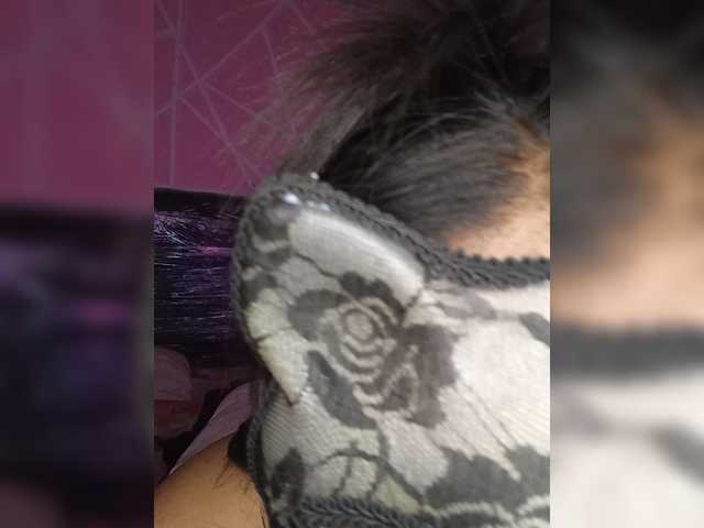 Vanessa333 live cam on BongaCams