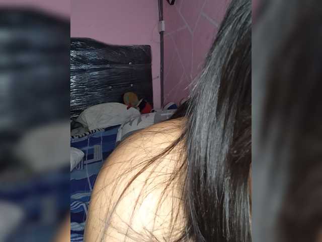 Vanessa333 webcam bongacams model stream image
