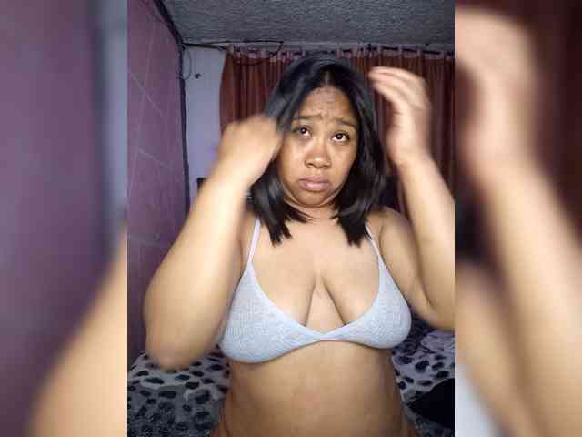 Modelo: Vanessa333