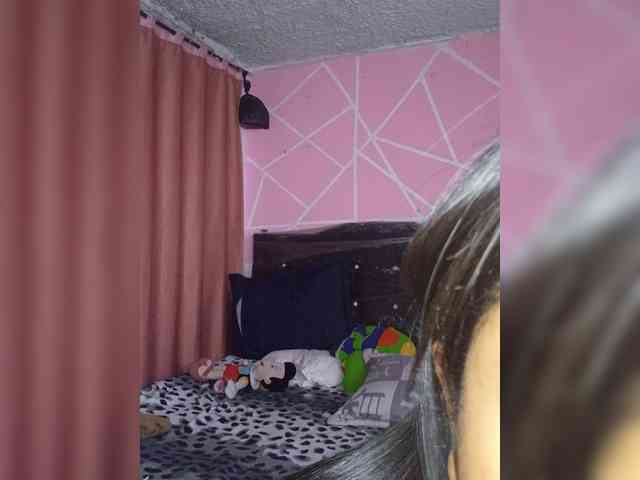 Vanessa333 webcam