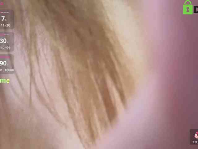 -wow-dasha- webcam