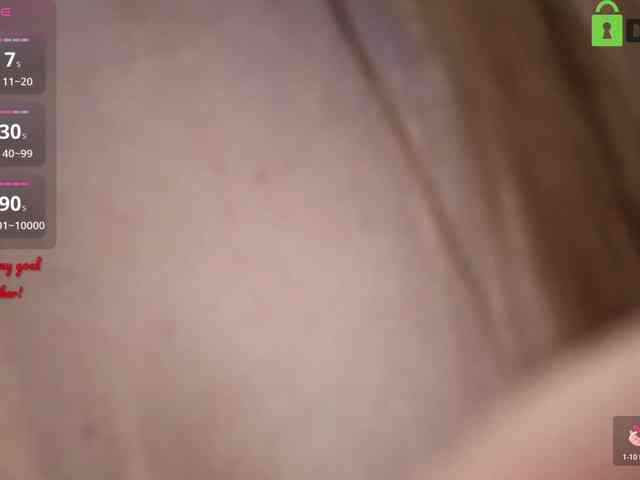 -wow-dasha- webcam