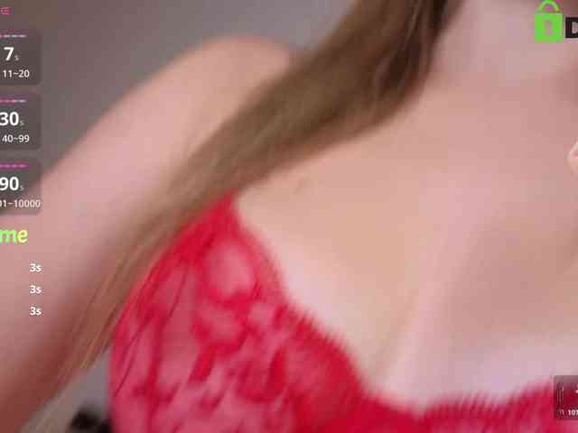 -wow-dasha- webcam