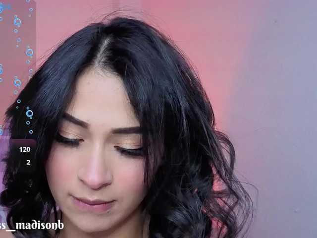 camilleeb's BongaCams show and profile