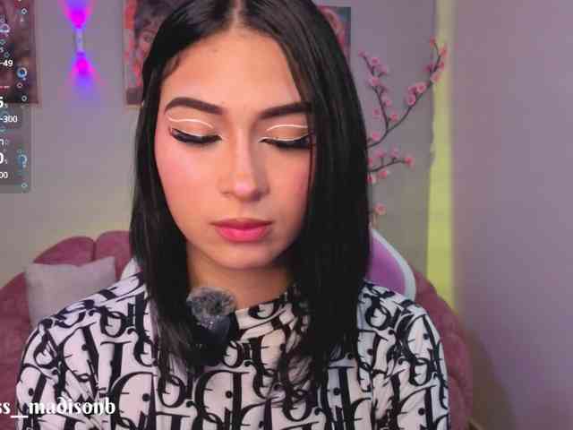 Modèle: MadisonBeer