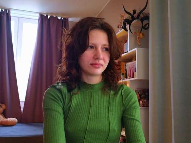Fancymeee live cam on BongaCams