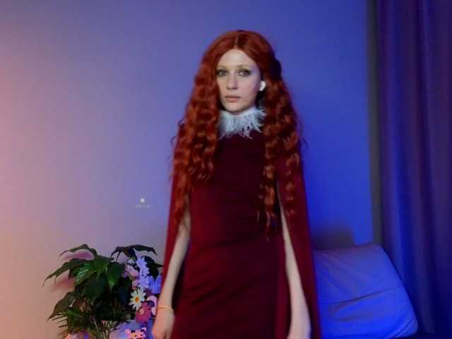 Fancymeee live cam on BongaCams