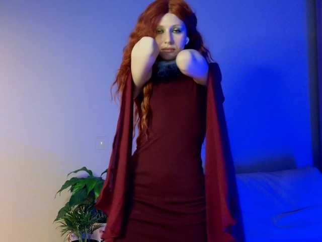 Fancymeee live cam
