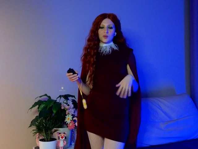 Fancymeee live cam
