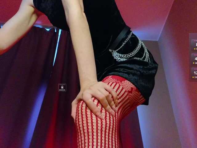 Fancymeee live cam
