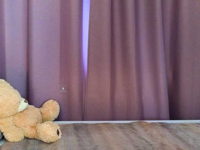Fancymeee live cam on BongaCams