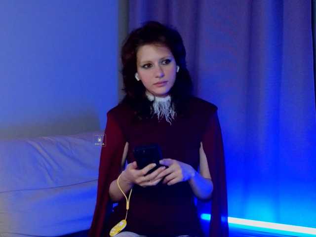 Fancymeee live cam on BongaCams