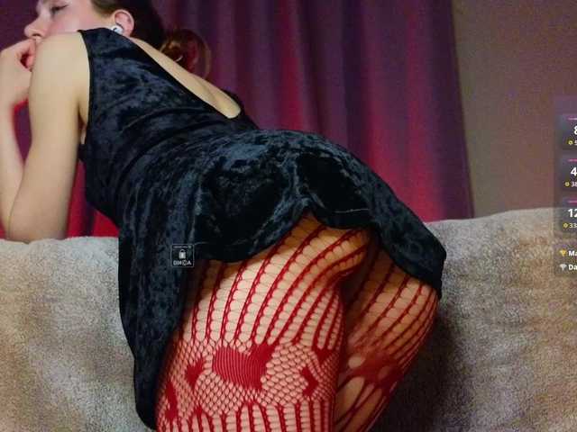 Fancymeee live webcam show