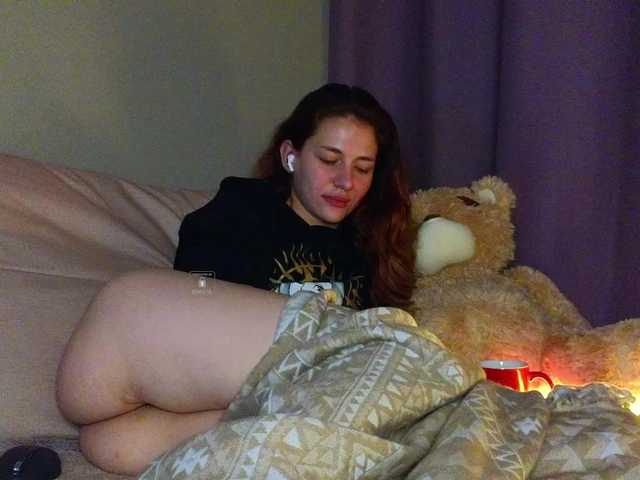 Fancymeee live cam on BongaCams