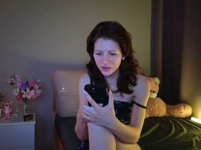 Fancymeee live cam on BongaCams