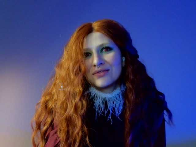 Fancymeee live cam