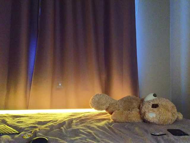 Fancymeee live cam on BongaCams