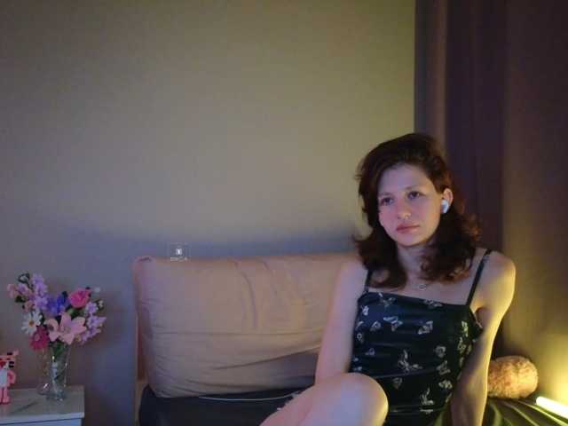 Fancymeee live cam on BongaCams