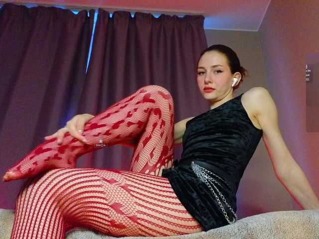 Fancymeee live webcam show