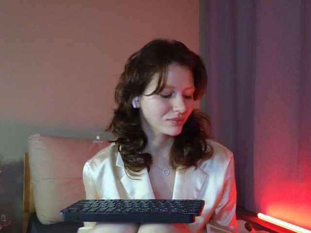 Fancymeee live cam on BongaCams