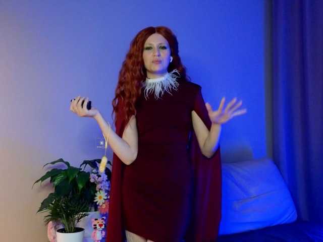 Fancymeee live cam