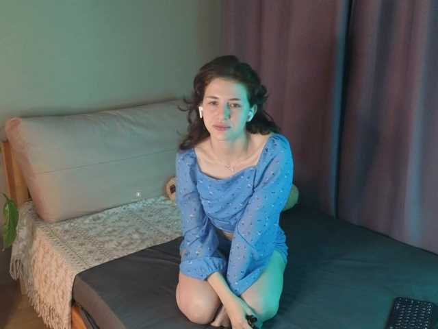 Fancymeee live cam on BongaCams