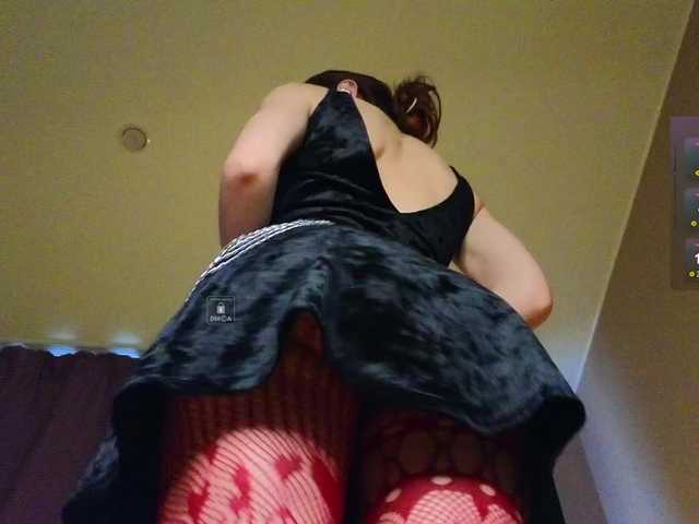 Fancymeee live webcam show