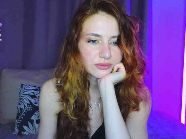 Fancymeee webcam