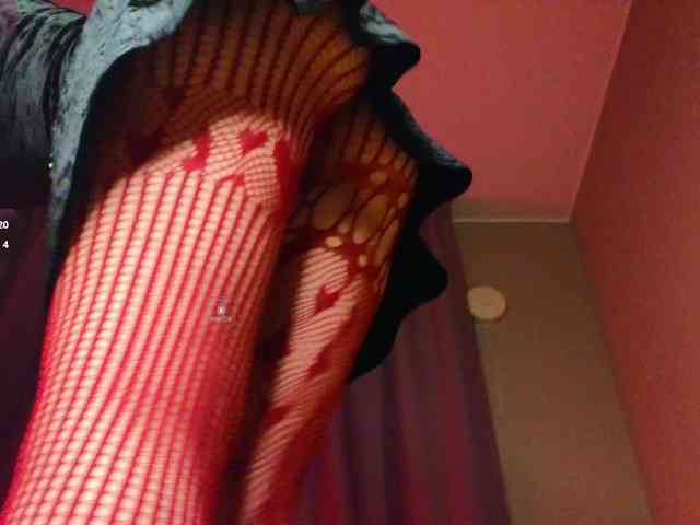 Fancymeee webcam