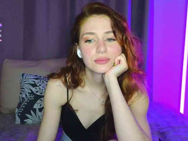 Fancymeee webcam