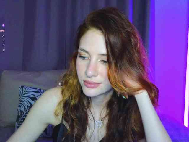 Fancymeee webcam