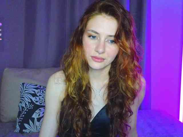 Fancymeee webcam