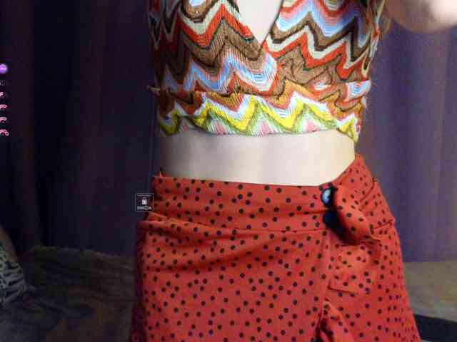 Fancymeee webcam