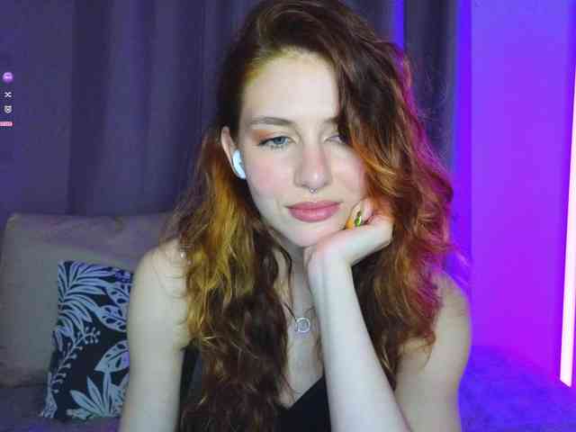 Fancymeee webcam