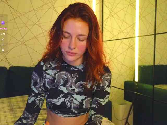 Fancymeee webcam