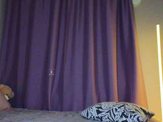 Fancymeee webcam