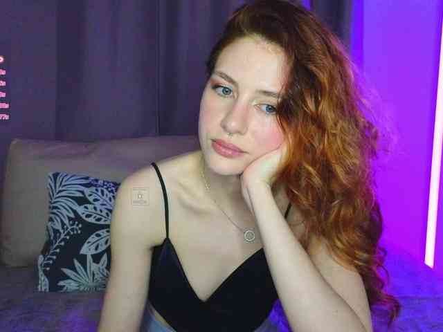 Fancymeee webcam