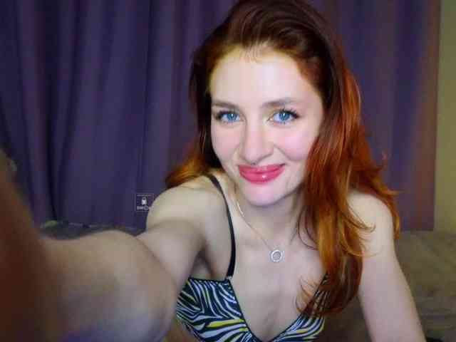 Fancymeee webcam