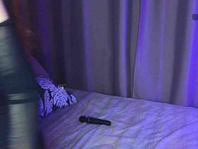 Fancymeee webcam
