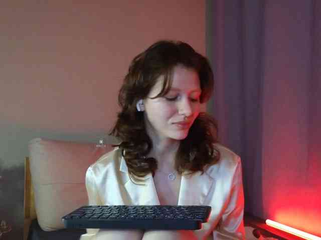 Fancymeee webcam
