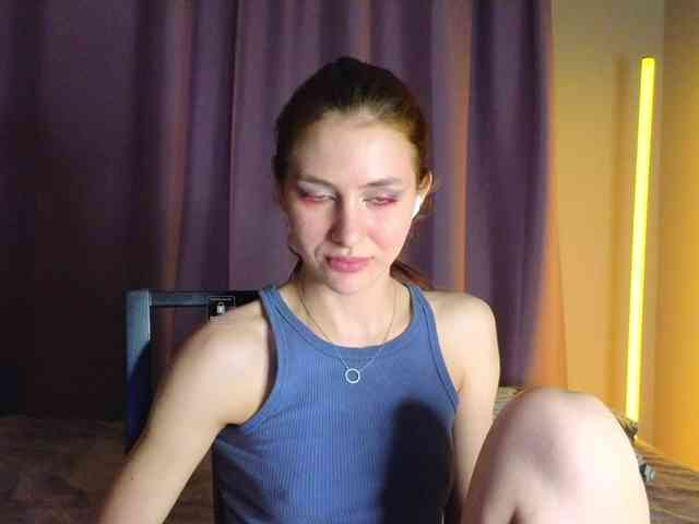Fancymeee webcam